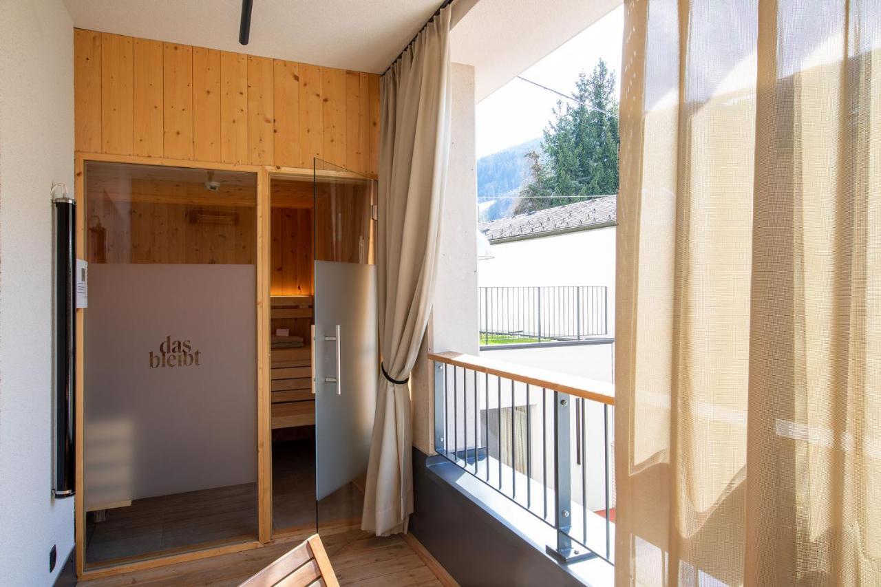 Das Bleibt Alpine Suites Schladming Exterior foto