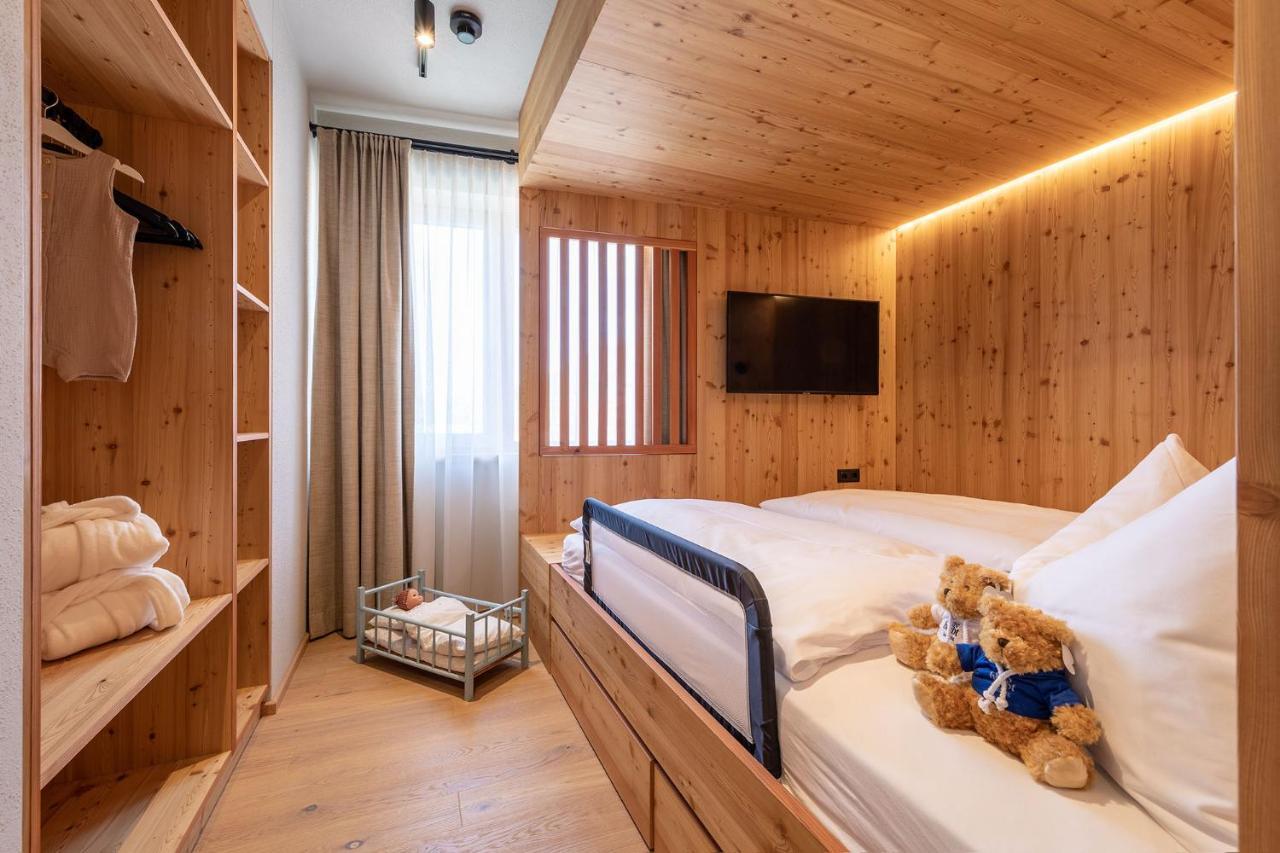 Das Bleibt Alpine Suites Schladming Exterior foto