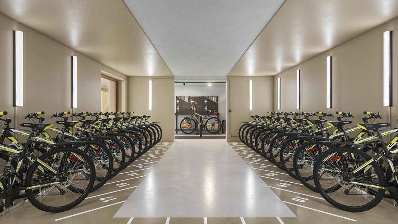 Das Bleibt Alpine Suites Schladming Exterior foto